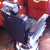 4 Belmont Barber Chairs near San Fran FOR SALE - Image 1