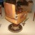 Barber chair - Image 1