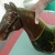 Koken Child's Horse Head - Image 3