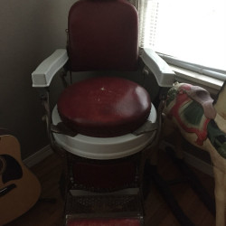 barber chair 001
