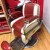 Narda Barber Chair - Image 3