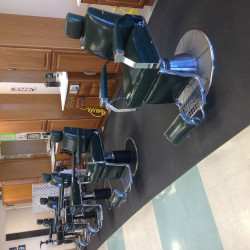 Barber Chairs All